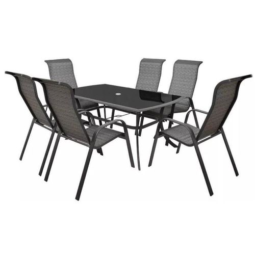 купить Набор садовой мебели Hecht Honey Set Maxi в Кишинёве 