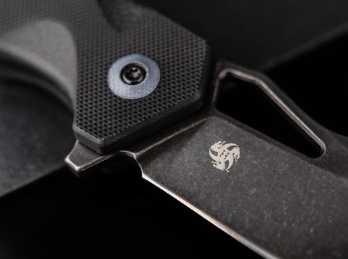 купить Нож походный Boker Plus Kirke в Кишинёве 