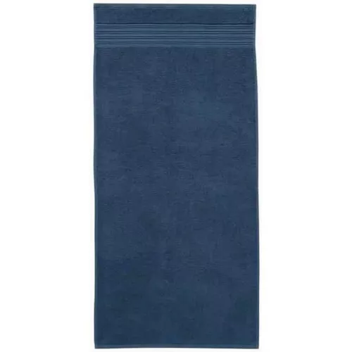 купить Полотенце Beddinghouse 220006 Sheer Collection towel 70x140 Dark blue в Кишинёве 