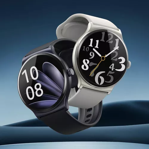 купить Смарт часы Haylou by Xiaomi LS05 Solar Lite в Кишинёве 