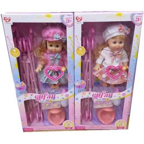 купить Кукла Richi (18075) R17 /32 в Кишинёве 