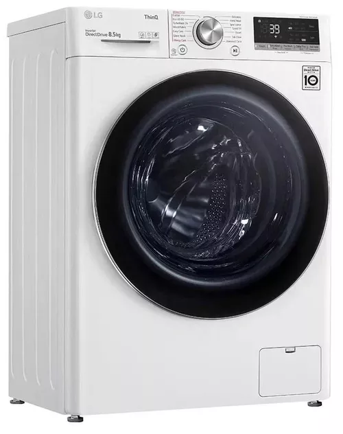 cumpără Mașină de spălat frontală LG F2WV7S8S2E în Chișinău 