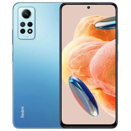 cumpără Smartphone Xiaomi Redmi Note 12Pro 8/256Gb Blue în Chișinău 