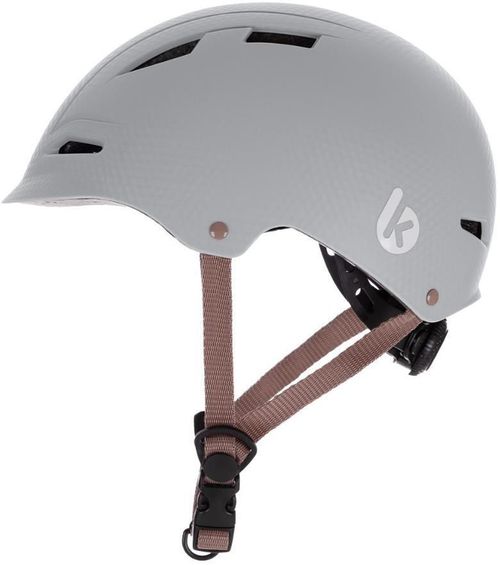 cumpără Cască de protecție Kikka Boo 31006080006 Grey în Chișinău 