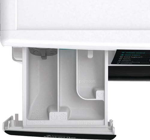 купить Стиральная машина с фронтальной загрузкой Gorenje WNS14A4TWIFI в Кишинёве 