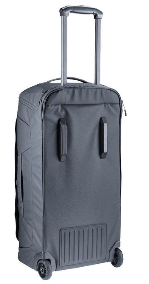 купить Сумка на колёсах Deuter Duffel Pro Movo 60 black в Кишинёве 