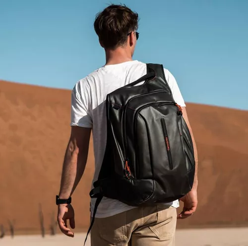 купить Рюкзак для ноутбука Samsonite Ecodiver (140872/1041) в Кишинёве 
