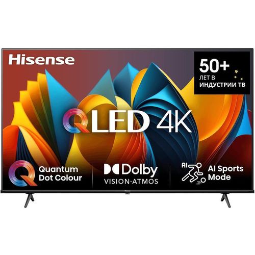 cumpără Televizor Hisense 55E7NQ în Chișinău 