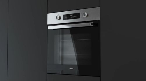 купить Встраиваемый духовой шкаф электрический Teka HSB 6350 SS в Кишинёве 