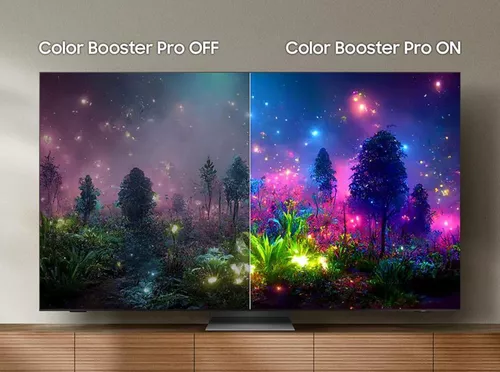 cumpără Televizor Samsung QLED 4K QE75Q7FAAUXUA Vision AI în Chișinău 