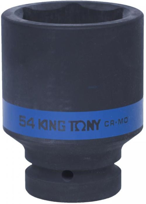 купить Набор головок, бит, насадок King Tony 843554M головка торцевая ударная глубокая 1" 54мм в Кишинёве 