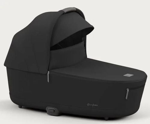 купить Аксессуар для колясок Cybex 521002729 Landou pentru carucior Priam Lux Wings R Black в Кишинёве 