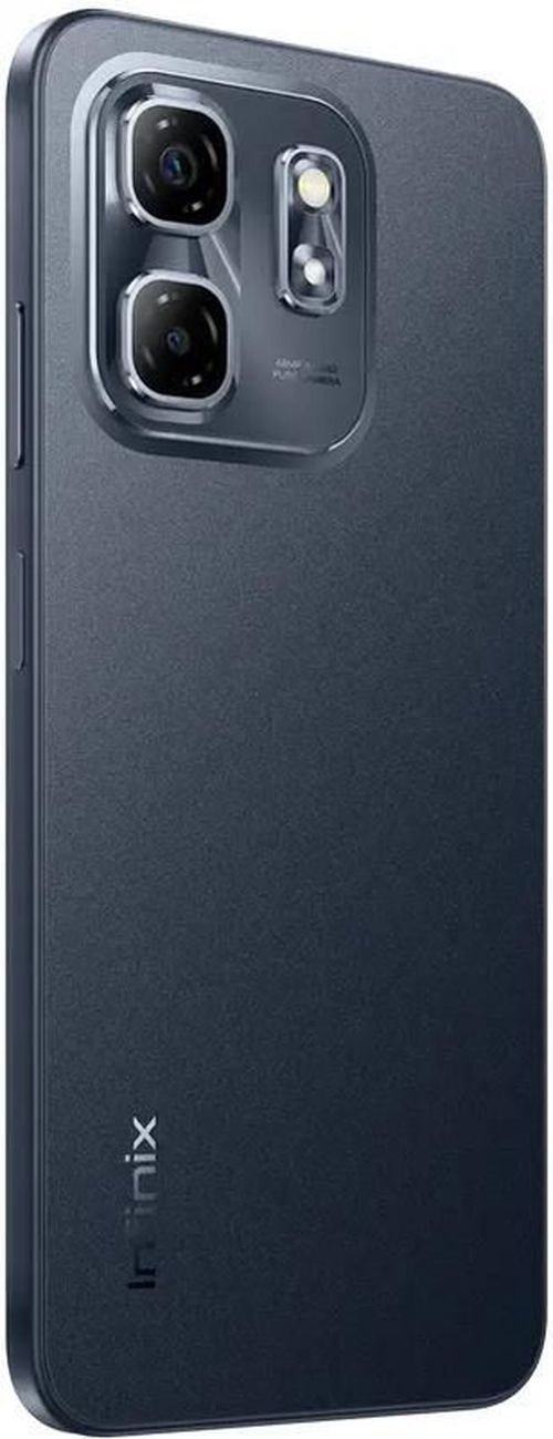 cumpără Smartphone Infinix HOT 50i Sleek Black 4G 128GB în Chișinău 