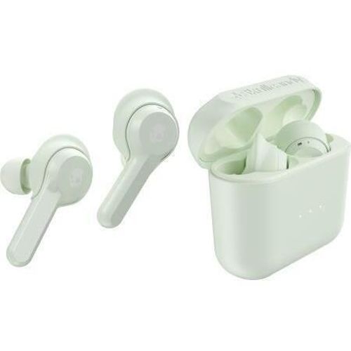 купить Наушники беспроводные Skullcandy S2SSW-M692 Indy Green в Кишинёве 