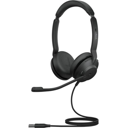 купить Наушники игровые Jabra 23189-999-979MULTI Evolve2 30 SE, USB-A, MS Stereo в Кишинёве 