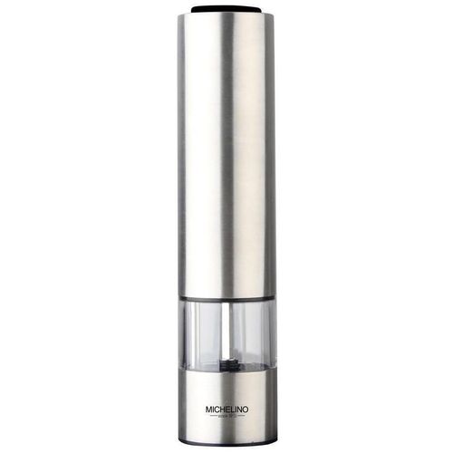 купить Мельница для соли и перца Michelino 137832 22x5cm в Кишинёве 