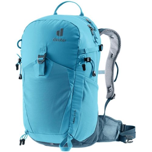 cumpără Rucsac turistic Deuter Trail 23 SL lagoon-atlantic (3440424 1391 0) în Chișinău 