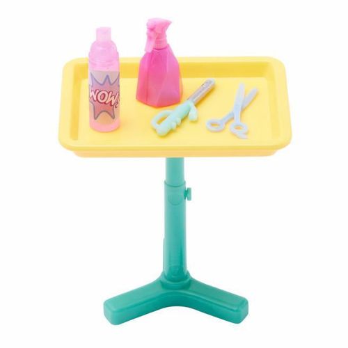 купить Кукла Battat HB75007 Frizerie, 2036D в Кишинёве 