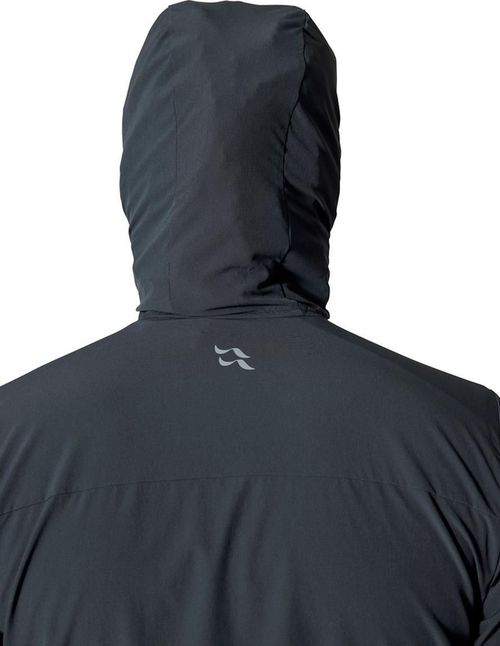 cumpără Îmbrăcăminte sport Rab Scurta barbati Borealis Hoody Beluga L (QWS-76-BEL-LRG) în Chișinău 