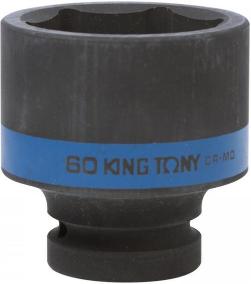 cumpără Set de tubulare, bite, duze King Tony 853560M головка торцевая ударная 1" 60мм în Chișinău 