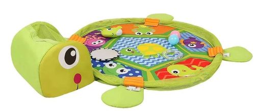купить Игровой комплекс для детей misc Konig Kids Green Turtle (63545) в Кишинёве 