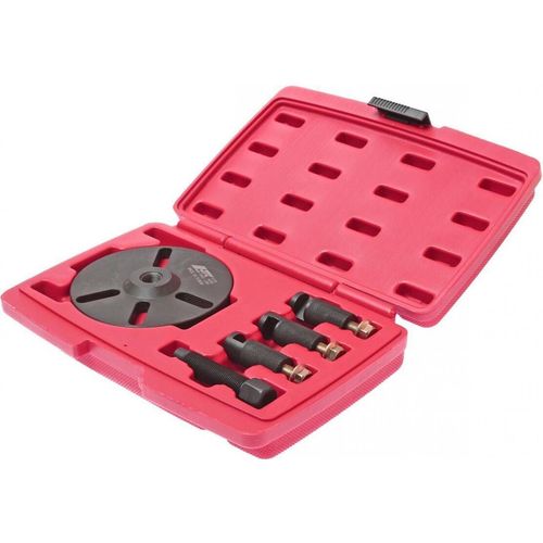 купить Ручной инструмент JTC JTC-4772 съёмник зубчатого колеса распредвала универсальный в Кишинёве 