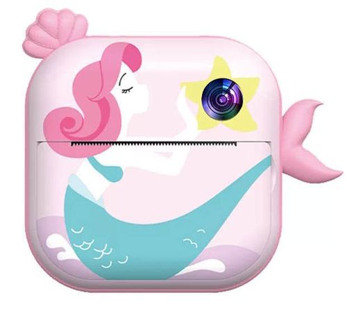 cumpără Jucărie Richi R10A /19 (28549) Jucarie fotoaparat in set (M5-Y L) în Chișinău 