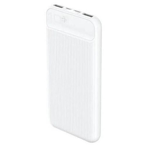 cumpără Acumulator extern USB (Powerbank) Remax RPP-159 White, 10000mAh în Chișinău 
