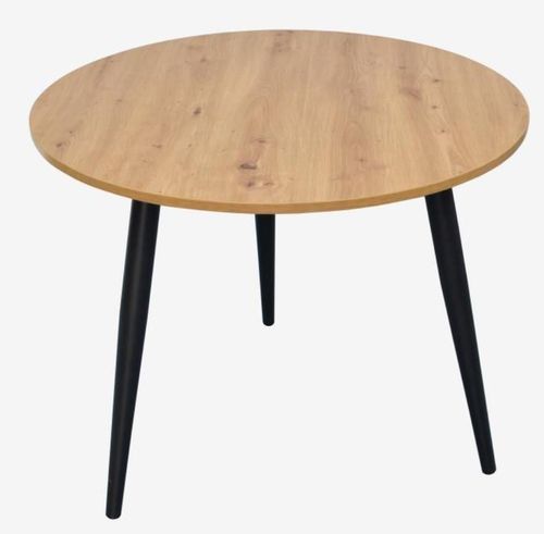 купить Комплект стол и стулья Evelin di Costacurta стол DT-404-2B + 3 стула YTC-097B Light beige в Кишинёве 