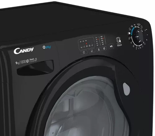 cumpără Mașină de spălat frontală Candy EY 1291DBBE/1-S în Chișinău 