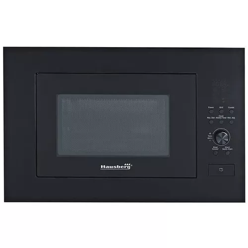 купить Встраиваемая микроволновая печь Hausberg HB-8070NG в Кишинёве 