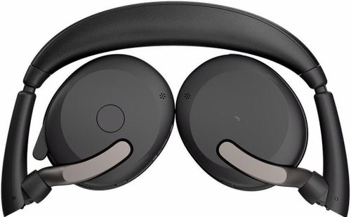 купить Наушники игровые Jabra 26699-999-889 Evolve2 65 Flex, Link380/390c MS Stereo WLC в Кишинёве 