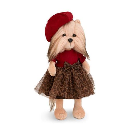 cumpără Jucărie de pluș Orange Toys LD2/129 Lucky Yoyo: Mademoiselle în Chișinău 