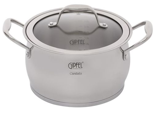 cumpără Set veselă Gipfel GP-1538 (10пр.) în Chișinău 