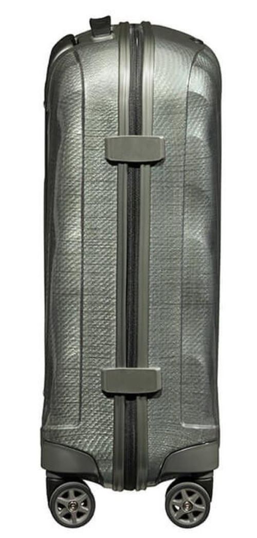 купить Чемодан Samsonite C-Lite (122859/1542) в Кишинёве 