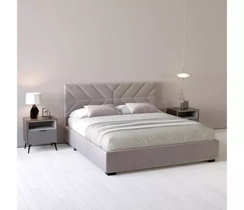 cumpără Pat my-STYLE my-Lora 200x200 (P53D20M11) în Chișinău 