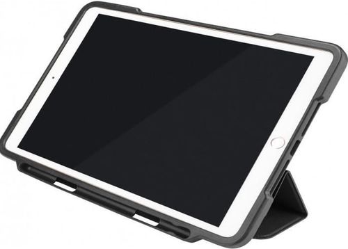 cumpără Husă p/u tabletă Tucano iPad 10.2 ALUNNO iPad 10.2 Black în Chișinău 