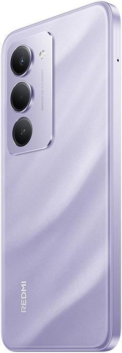 купить Смартфон Xiaomi Redmi 15 8/256GB Purple в Кишинёве 