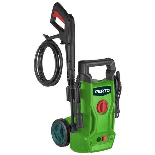 купить Мойка высокого давления Verto 52G401 в Кишинёве 