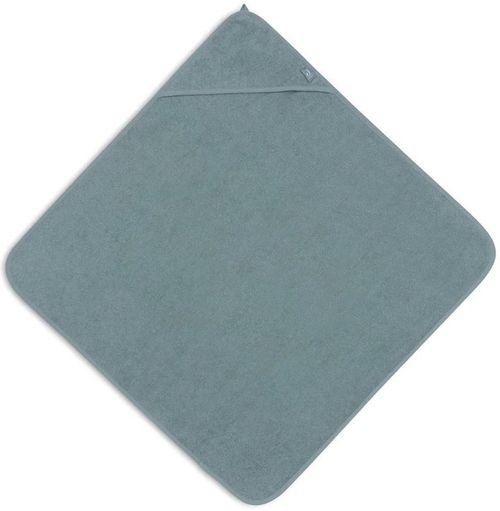 купить Аксессуар для купания Jollein 534-836-68043 Prosop cu gluga Terry Sea Green, 100x100cm в Кишинёве 