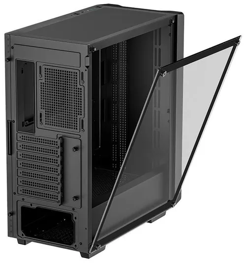 cumpără Carcasă PC Deepcool CC560 LIMITED V2 ATX Case, without PSU în Chișinău 