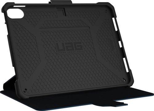 купить Сумка/чехол для планшета UAG 12339X115555 iPad 10.9 (10th Gen 2022) Metropolis SE, Mallard в Кишинёве 