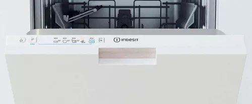 купить Встраиваемая посудомоечная машина Indesit IN2IE10CS80 в Кишинёве 
