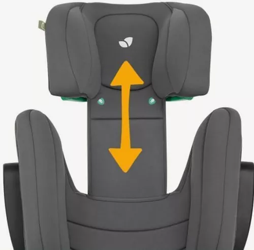 cumpără Scaun auto Joie C2218AATHD000 i-Size i-Trillo FX Dark Thunder în Chișinău 