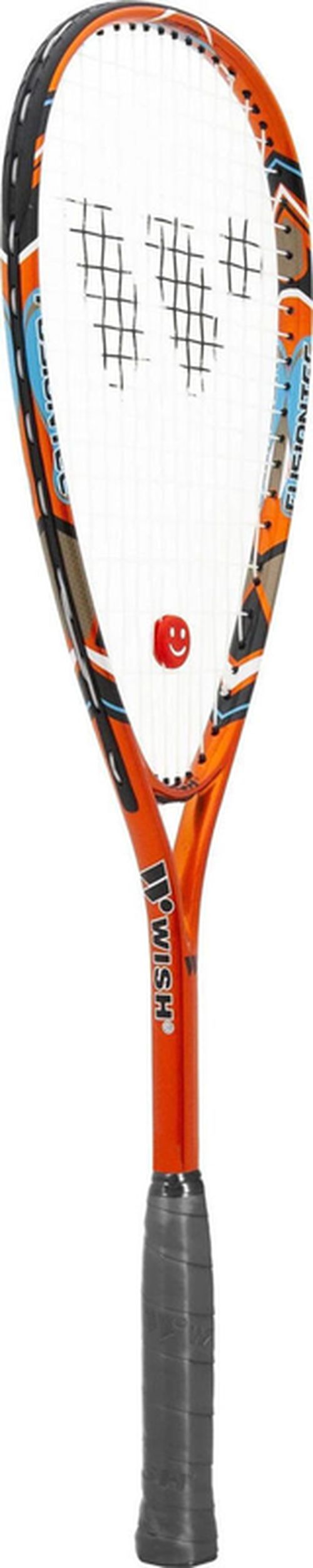cumpără Articol de tenis Wish 49233 Aluminum/Carbon Composite Squash Racket 9907 în Chișinău 