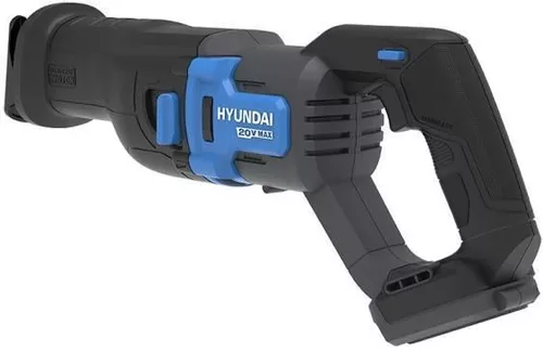 купить Пила Hyundai RS20X-29 Пила-сабельная 300 мм 20 В Bl Solo в Кишинёве 