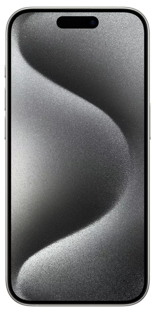 cumpără Smartphone Apple iPhone 15 Pro 1TB White Titanium MTVD3 în Chișinău 