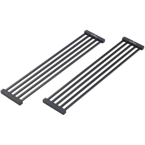 cumpără Accesoriu pentru chiuvete de bucătărie Reginox R37393 Portable drainer rack Pure Black în Chișinău 