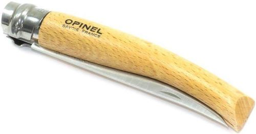 купить Нож походный Opinel Slim Beech Wood Nr. 12 в Кишинёве 