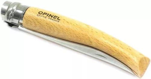 cumpără Cuțit turistic Opinel Slim Beech Wood Nr. 12 în Chișinău 